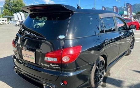 Nissan Wingroad III, 2015 год, 1 300 000 рублей, 15 фотография