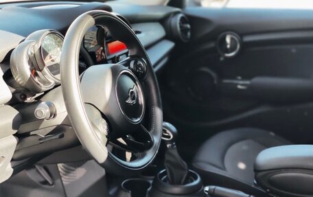 MINI Hatch, 2017 год, 1 547 500 рублей, 4 фотография