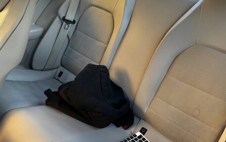 Mercedes-Benz C-Класс, 2012 год, 1 200 000 рублей, 8 фотография