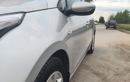 KIA cee'd III, 2017 год, 1 350 000 рублей, 4 фотография