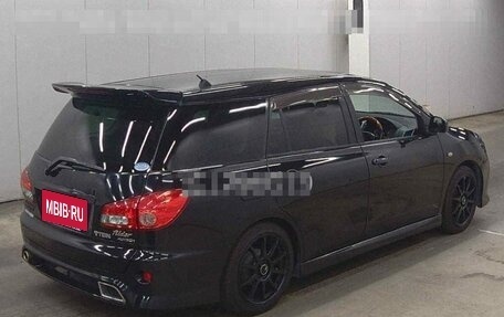 Nissan Wingroad III, 2015 год, 1 300 000 рублей, 17 фотография