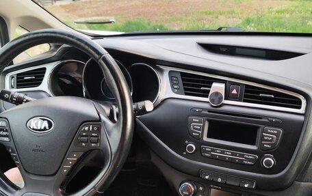 KIA cee'd III, 2017 год, 1 350 000 рублей, 6 фотография