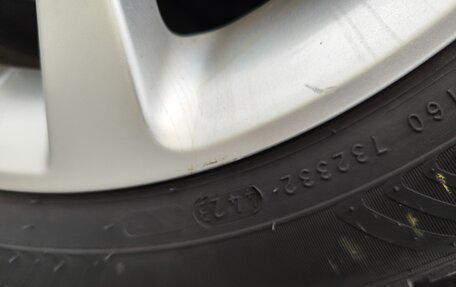KIA cee'd III, 2017 год, 1 350 000 рублей, 13 фотография
