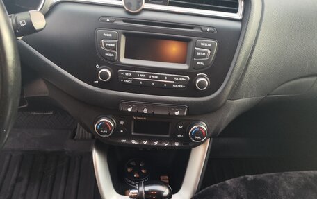 KIA cee'd III, 2017 год, 1 350 000 рублей, 9 фотография