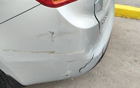 KIA cee'd III, 2017 год, 1 350 000 рублей, 12 фотография