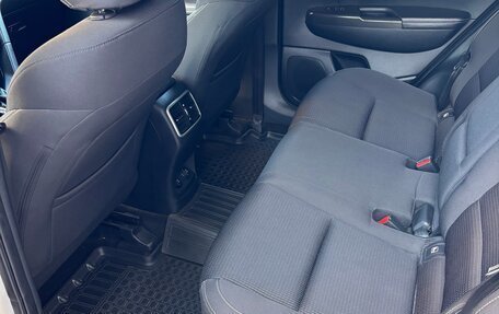 KIA Sportage IV рестайлинг, 2016 год, 1 700 000 рублей, 18 фотография