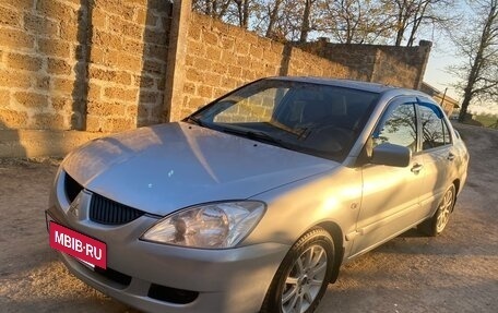 Mitsubishi Lancer IX, 2005 год, 580 000 рублей, 7 фотография