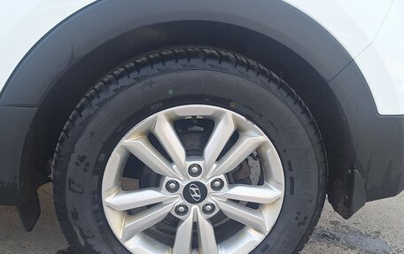 Hyundai Creta I рестайлинг, 2019 год, 1 700 000 рублей, 5 фотография