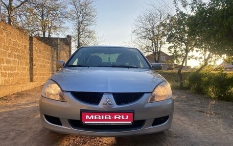 Mitsubishi Lancer IX, 2005 год, 580 000 рублей, 6 фотография