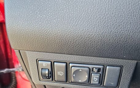 Nissan Tiida, 2012 год, 850 000 рублей, 13 фотография