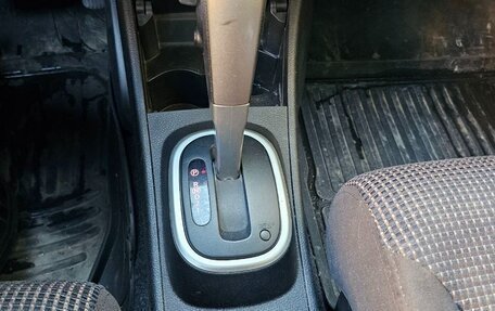 Nissan Tiida, 2012 год, 850 000 рублей, 10 фотография