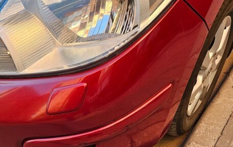 Nissan Tiida, 2012 год, 850 000 рублей, 14 фотография