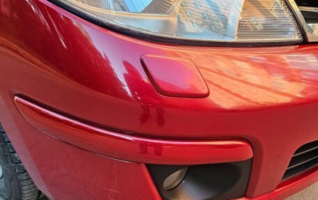 Nissan Tiida, 2012 год, 850 000 рублей, 15 фотография