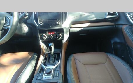 Subaru Forester, 2023 год, 4 388 000 рублей, 7 фотография