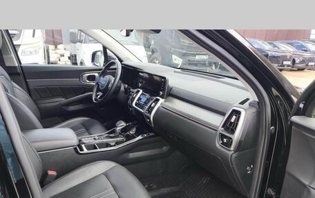 KIA Sorento IV, 2024 год, 4 531 000 рублей, 7 фотография