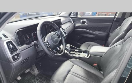 KIA Sorento IV, 2024 год, 4 531 000 рублей, 9 фотография