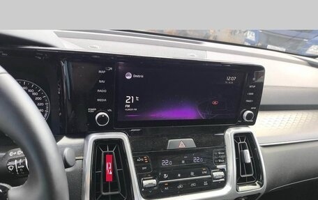 KIA Sorento IV, 2024 год, 4 531 000 рублей, 8 фотография
