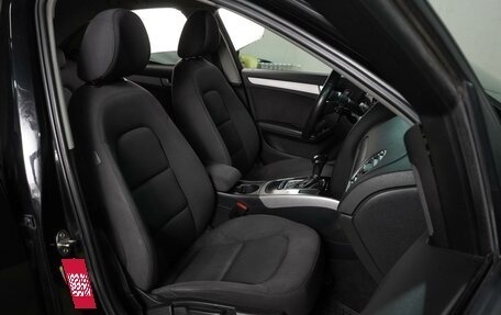 Audi A4, 2013 год, 1 469 000 рублей, 8 фотография