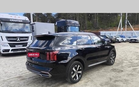 KIA Sorento IV, 2024 год, 4 531 000 рублей, 4 фотография