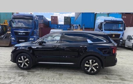 KIA Sorento IV, 2024 год, 4 531 000 рублей, 5 фотография