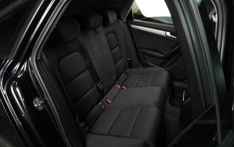Audi A4, 2013 год, 1 469 000 рублей, 7 фотография