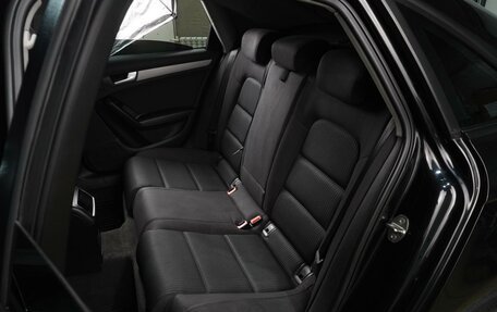 Audi A4, 2013 год, 1 469 000 рублей, 9 фотография