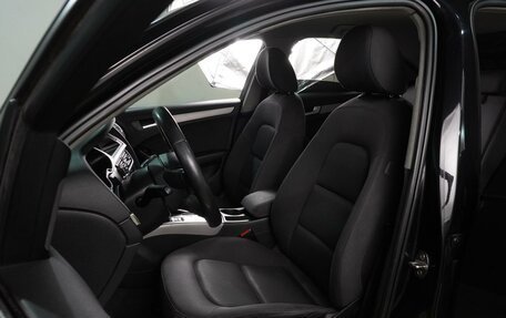 Audi A4, 2013 год, 1 469 000 рублей, 10 фотография