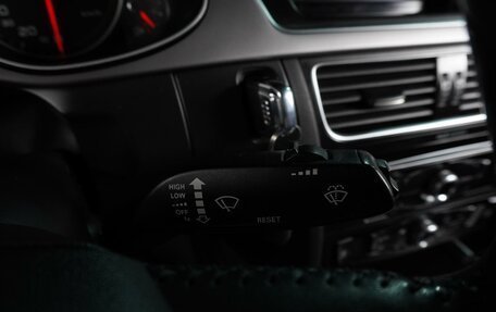Audi A4, 2013 год, 1 469 000 рублей, 14 фотография