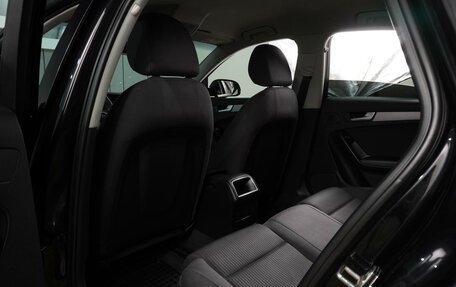 Audi A4, 2013 год, 1 469 000 рублей, 11 фотография