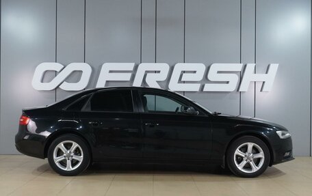 Audi A4, 2013 год, 1 469 000 рублей, 5 фотография