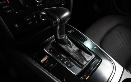 Audi A4, 2013 год, 1 469 000 рублей, 18 фотография