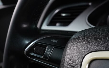 Audi A4, 2013 год, 1 469 000 рублей, 19 фотография
