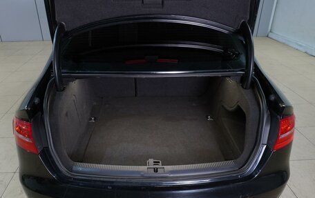 Audi A4, 2013 год, 1 469 000 рублей, 22 фотография