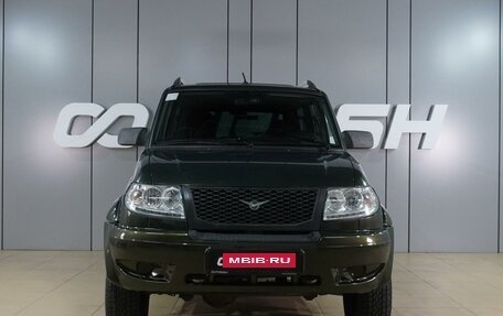ЛуАЗ Patriot, 2014 год, 859 000 рублей, 3 фотография
