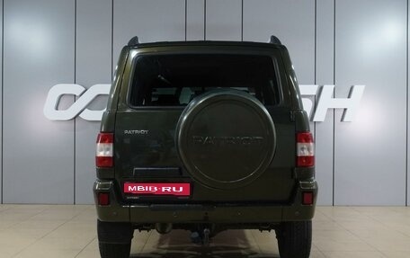 ЛуАЗ Patriot, 2014 год, 859 000 рублей, 4 фотография