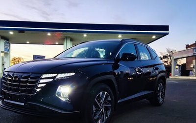 Hyundai Tucson, 2022 год, 3 485 000 рублей, 1 фотография