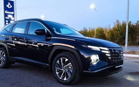 Hyundai Tucson, 2022 год, 3 485 000 рублей, 9 фотография