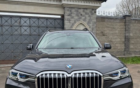 BMW X7, 2021 год, 6 500 000 рублей, 1 фотография