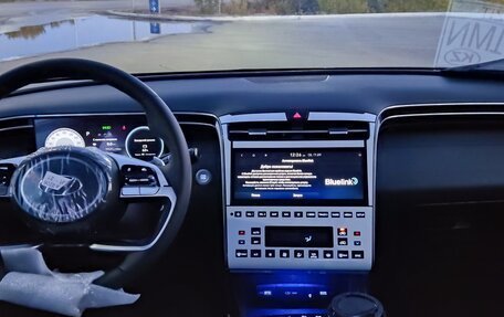 Hyundai Tucson, 2022 год, 3 485 000 рублей, 10 фотография