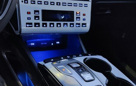 Hyundai Tucson, 2022 год, 3 485 000 рублей, 11 фотография