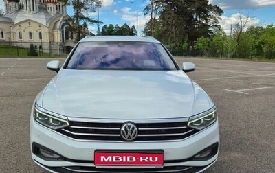 Volkswagen Passat B8 рестайлинг, 2020 год, 3 400 000 рублей, 1 фотография