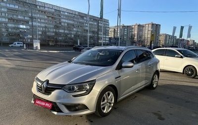 Renault Megane IV, 2019 год, 1 026 000 рублей, 1 фотография