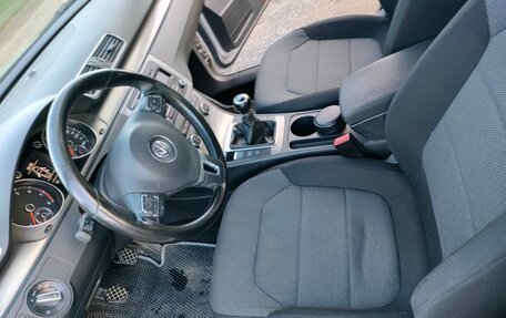 Volkswagen Passat B7, 2012 год, 6 фотография
