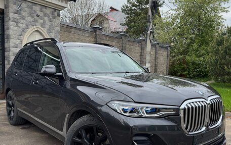 BMW X7, 2021 год, 6 500 000 рублей, 4 фотография