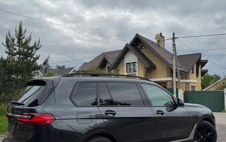 BMW X7, 2021 год, 6 500 000 рублей, 5 фотография