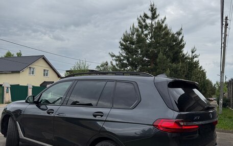 BMW X7, 2021 год, 6 500 000 рублей, 6 фотография