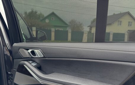 BMW X7, 2021 год, 6 500 000 рублей, 17 фотография