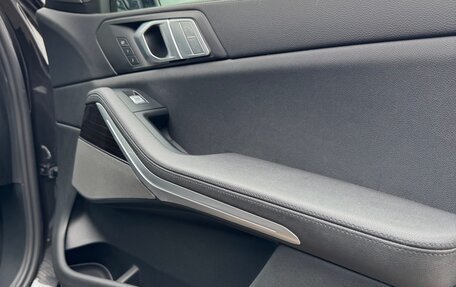 BMW X7, 2021 год, 6 500 000 рублей, 15 фотография
