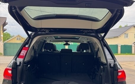 BMW X7, 2021 год, 6 500 000 рублей, 25 фотография