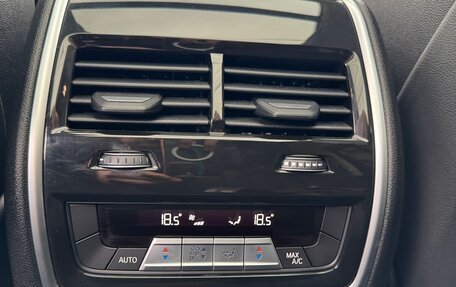 BMW X7, 2021 год, 6 500 000 рублей, 36 фотография